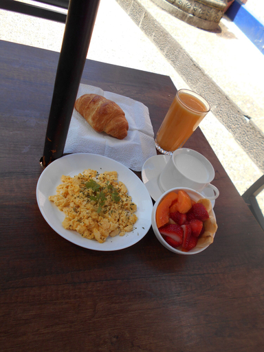 Food & Drinks 4, Hostal Rock Quito, Quito