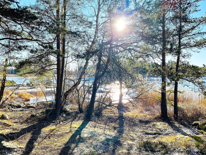 Miscellaneous 5, 6 Person Holiday Home in Lidkoping, Lidköping