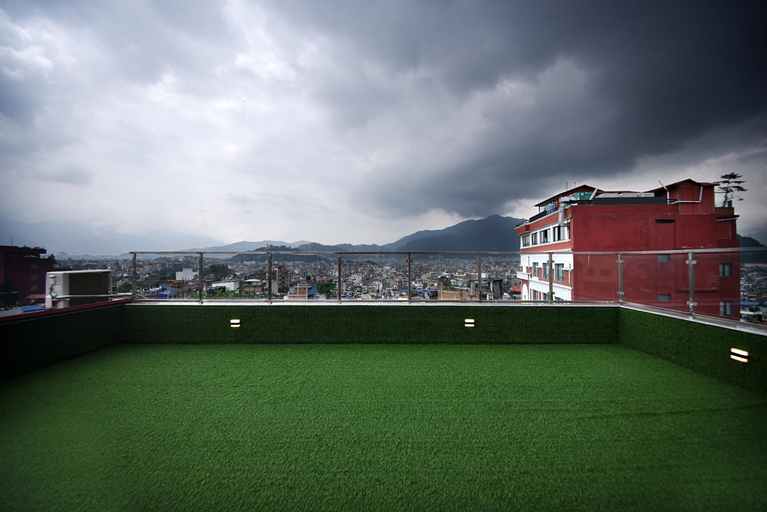 Exterior & Views 2, Hotel Vistara, Bagmati