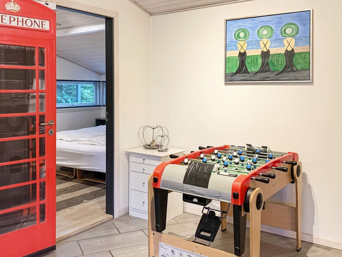Property amenity 5, 10 Person Holiday Home in Vaeggerlose-by Traum, Guldborgsund