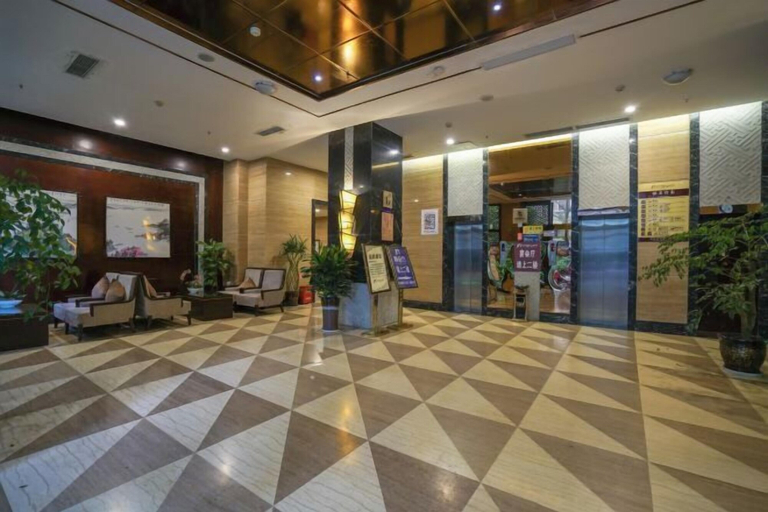 Others 5, Jinhuafu Hotel, Neijiang]]