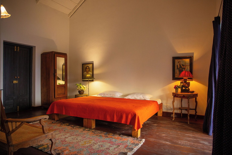 Bedroom 3, Isla's Ridge, Dindigul