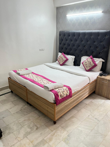Others 5, Hotel Star Palace Karol Bagh, Delhi