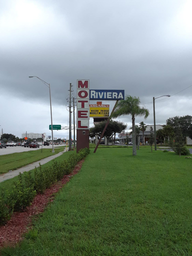 Others 5, Riviera Motel, Osceola