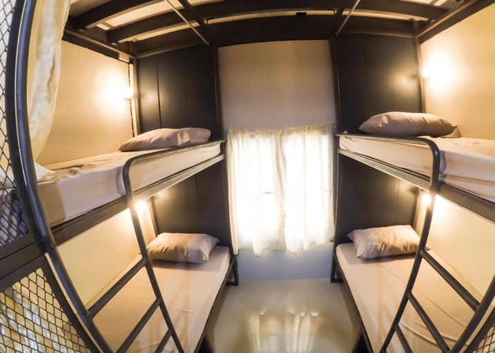 Bedroom 3, Urban Bed, Muang Chiang Mai