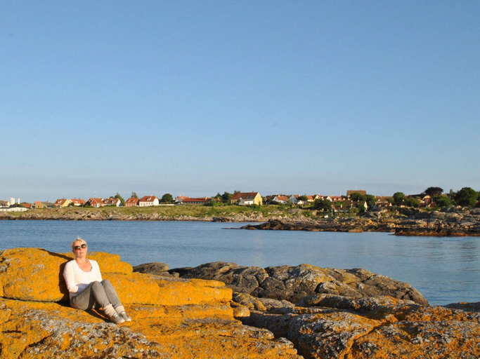 Miscellaneous 3, 4 Person Holiday Home in Svaneke, Bornholm