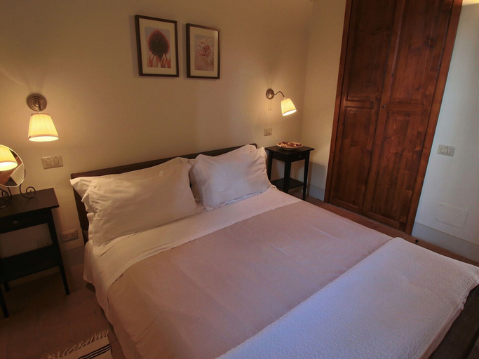 Room 5, Belvilla by OYO Le Volte, Perugia