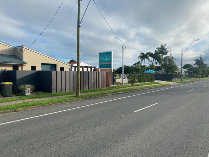Others 5, Galaxy Mackay Motor Inn, Mackay - Pt A