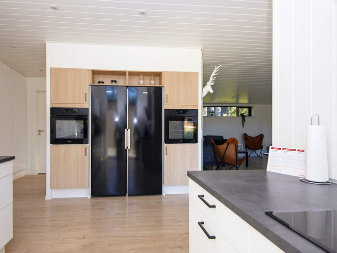 Others 4, 5 Star Holiday Home in Ebeltoft, Syddjurs