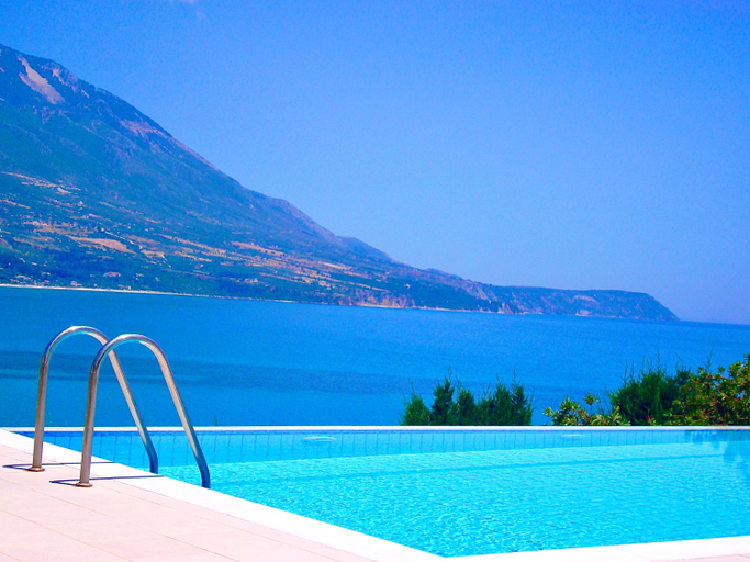 Others 3, Seaside Villa Kefaloniaprivatevillas, Ionian Islands