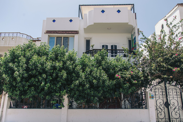 Exterior & Views 2, Rafiki Hostels - Dahab, Sant Katrin