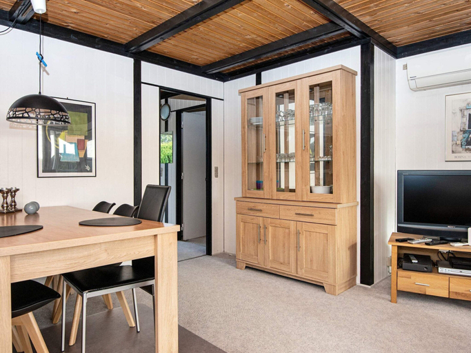 Interior 3, 6 Person Holiday Home in Ronde, Syddjurs