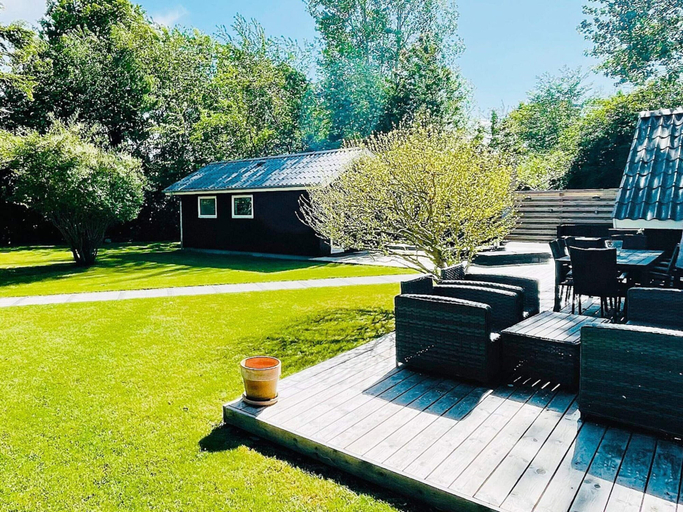 Others 4, 4 Star Holiday Home in Gilleleje, Gribskov