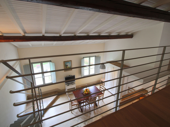 Dining 5, Belvilla by OYO Beautiful Farmhouse With Pool, Siena