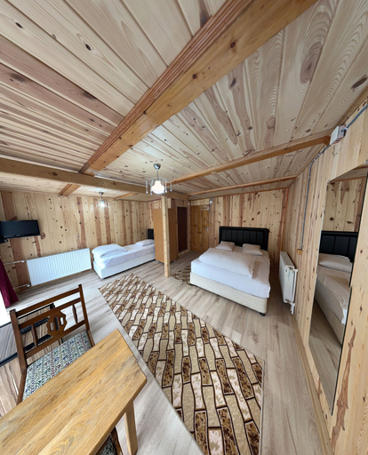 Room 5, Abduloğlu Butik Otel, Ardeşen