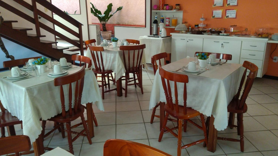 Food & Drinks 3, Pousada Arrastao da Ilha, Angra dos Reis