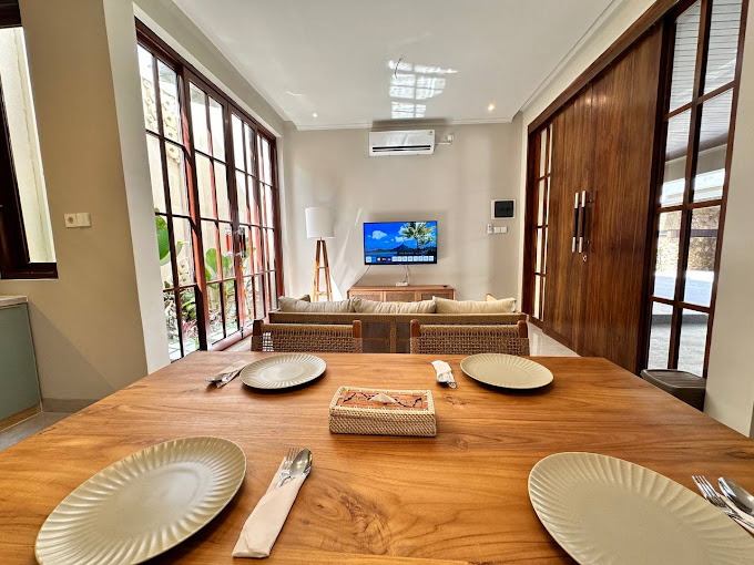 Others 3, Putu Soemantri Four Persons Villas, Badung