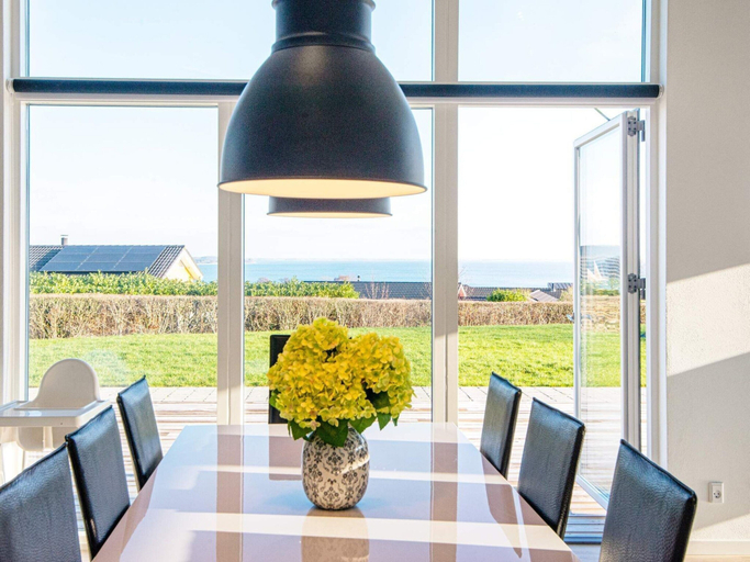 Dining 2, 10 Person Holiday Home in Sjolund, Kolding
