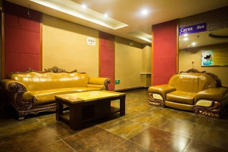 Others 4, Jixibeifu Hotel, Jixi