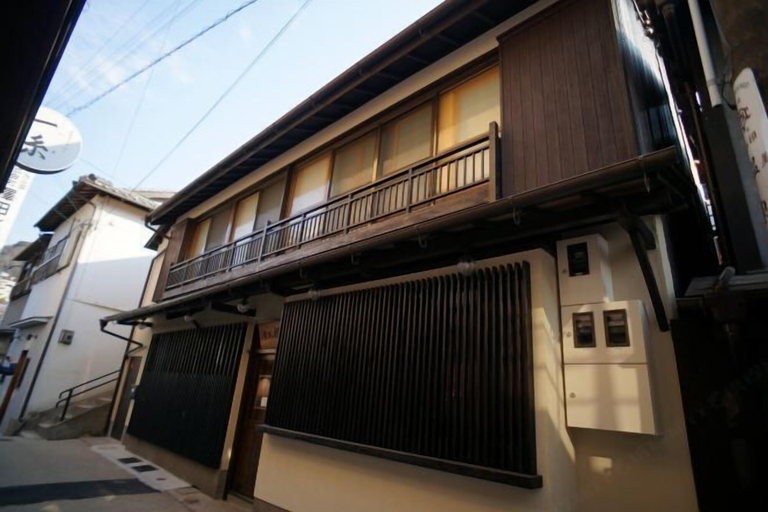 Exterior & Views 2, Arima Koyado Uraku, Nishinomiya