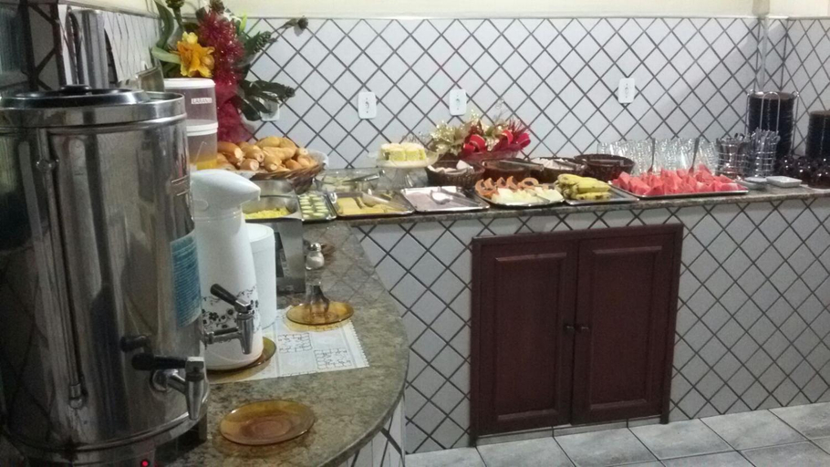 Food & Drinks 4, Panorama Hotel, Belém