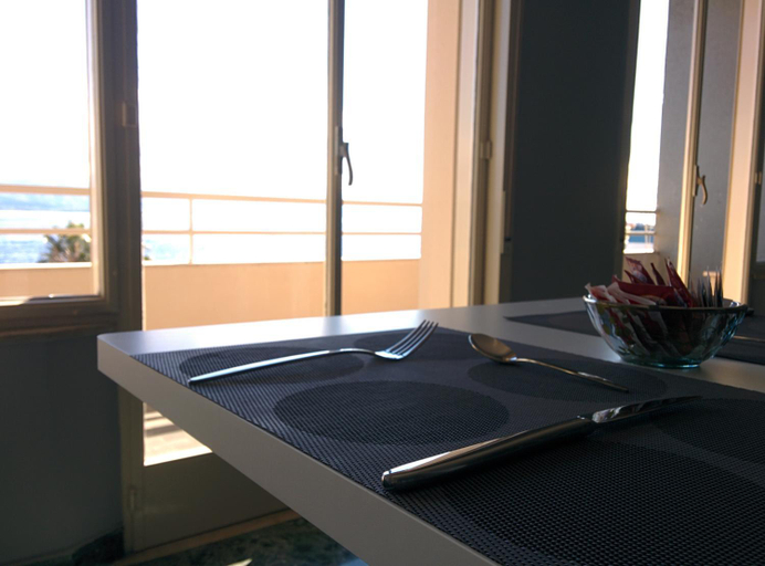 Food & Drinks 5, Ciauru Design B&B, Messina