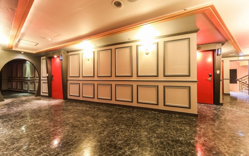 Others 2, Busan Hadan E Palace Hotel, Sasang