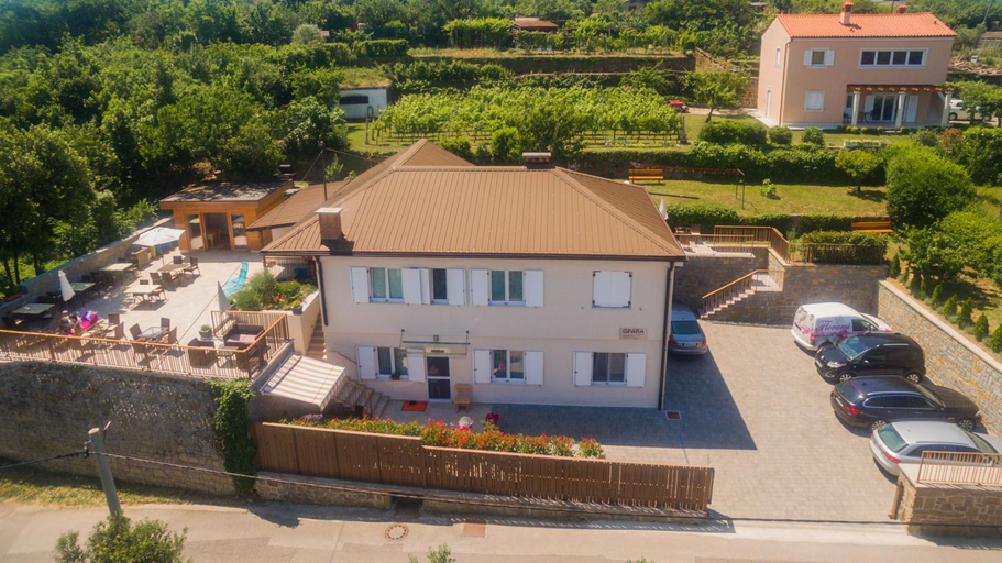 Others 5, Sea View Guesthouse Opara, Piran