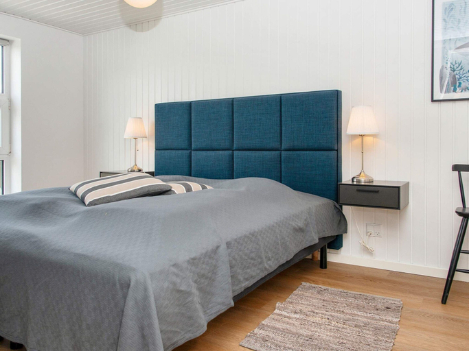 Room 3, 7 Person Holiday Home in Bjert, Kolding