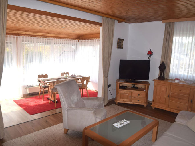 Living area 4, Komfort mit Gartencharme, Ostallgäu