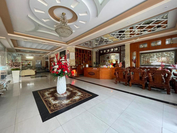 Others 5, Hong Nhung Hotel