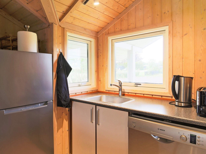 Others 4, 6 Person Holiday Home in Gilleleje, Gribskov