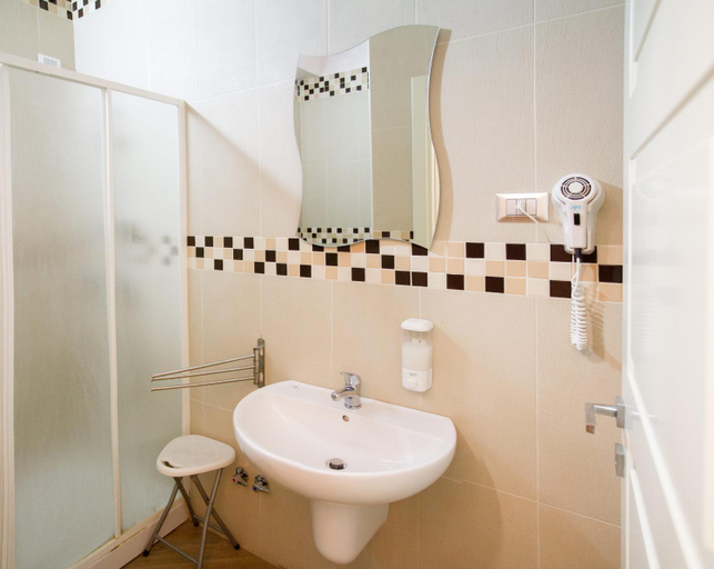 Others 3, Rooms Gli Arcangeli - Affitti Brevi Italia, Foggia