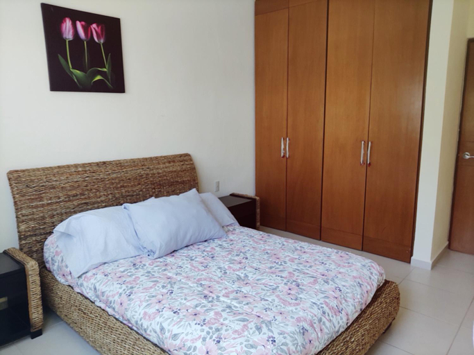Bedroom 3, Casa Diamante en Zona Diamante, Acapulco de Juárez