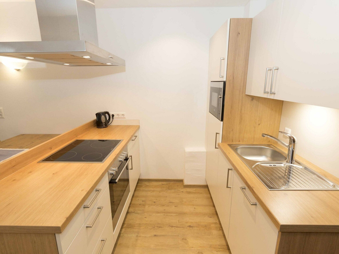 Others 3, Comfortable Apartment in Radstadt on a Farm, Sankt Johann im Pongau