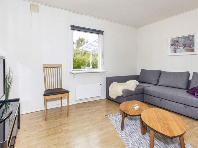 Others 3, 6 Person Holiday Home in Nibe, Aalborg