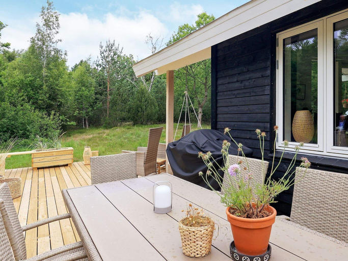 Property amenity 5, 4 Star Holiday Home in Laeso, Læsø