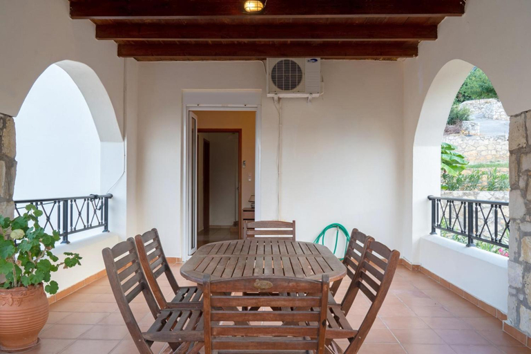 Others 4, Villa Sunlights Bali, Crete