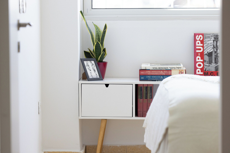 Room 5, Old North Green Oasis by Sea N' Rent