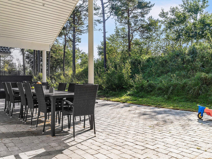Food & Drinks 5, 5 Star Holiday Home in Vaeggerlose, Guldborgsund