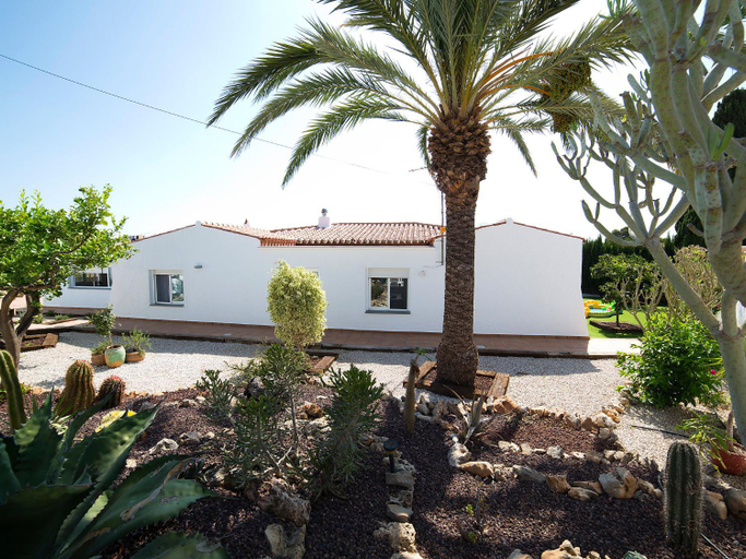 Others 5, Villa Trebol by Interhome, Alicante