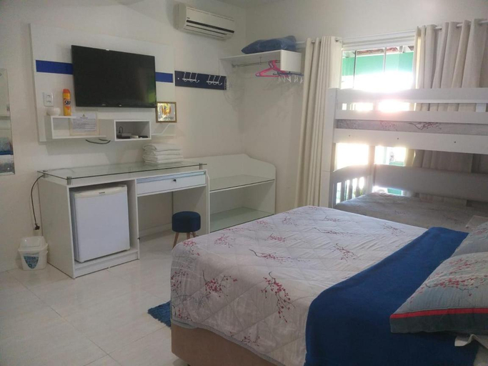Others 4, Pousada Ares do Sul, Penha
