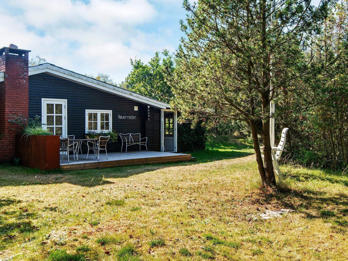 Others 2, 6 Person Holiday Home in Grenaa, Norddjurs