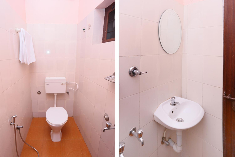 Bathroom 2, PPG HOMES, Ernakulam