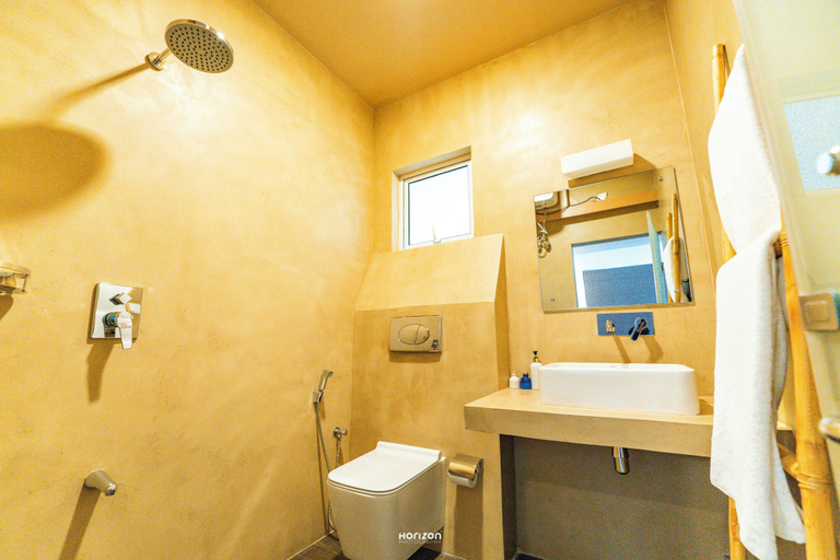 Bathroom 3, 50 By The Sea, Dehiwala-Mount Lavinia