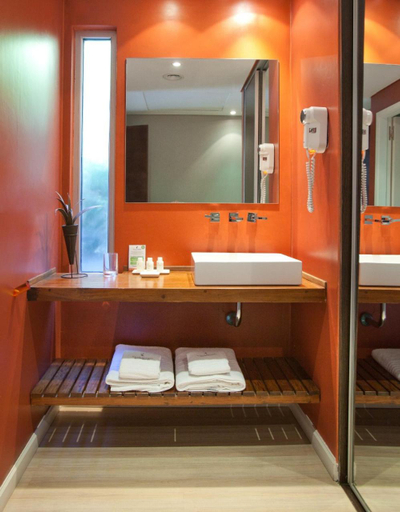 Bathroom, Villa Isidro Hotel Boutique & Spa, San Isidro
