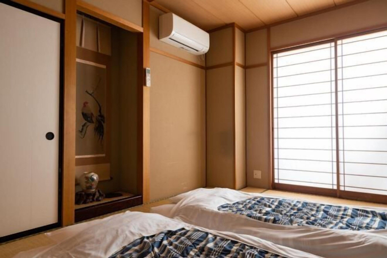 Hida Takayama Guest House OUKA, Takayama