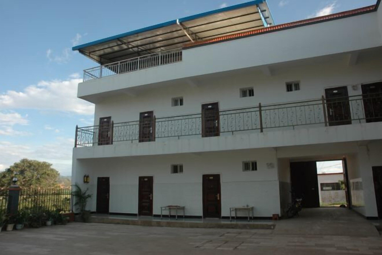 Exterior & Views 2, Langbapu Tulin Hotel, Chuxiong Yi