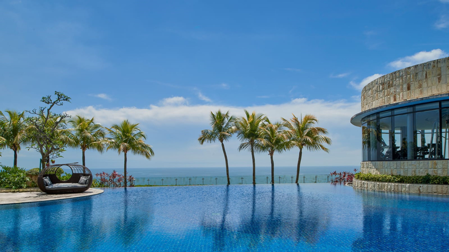 Sport & Beauty 2, Alaya Borneo Bay 1 Bedroom, Balikpapan