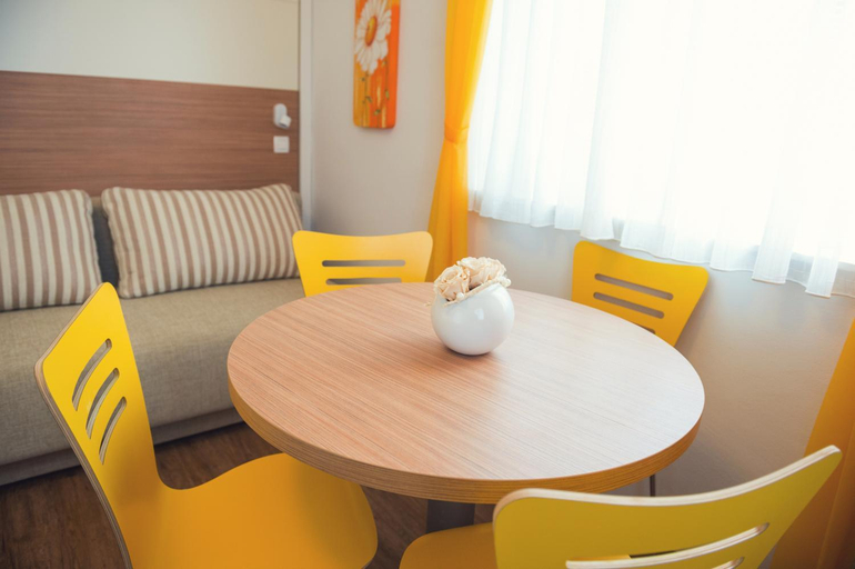Others 3, Sea View Guesthouse Opara, Piran